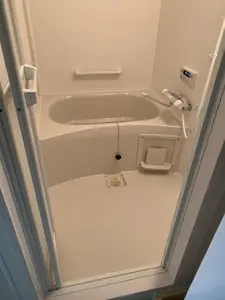 浴室リフォーム
